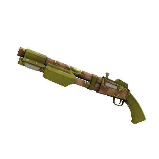 Tumor Toasted Reserve Shooter